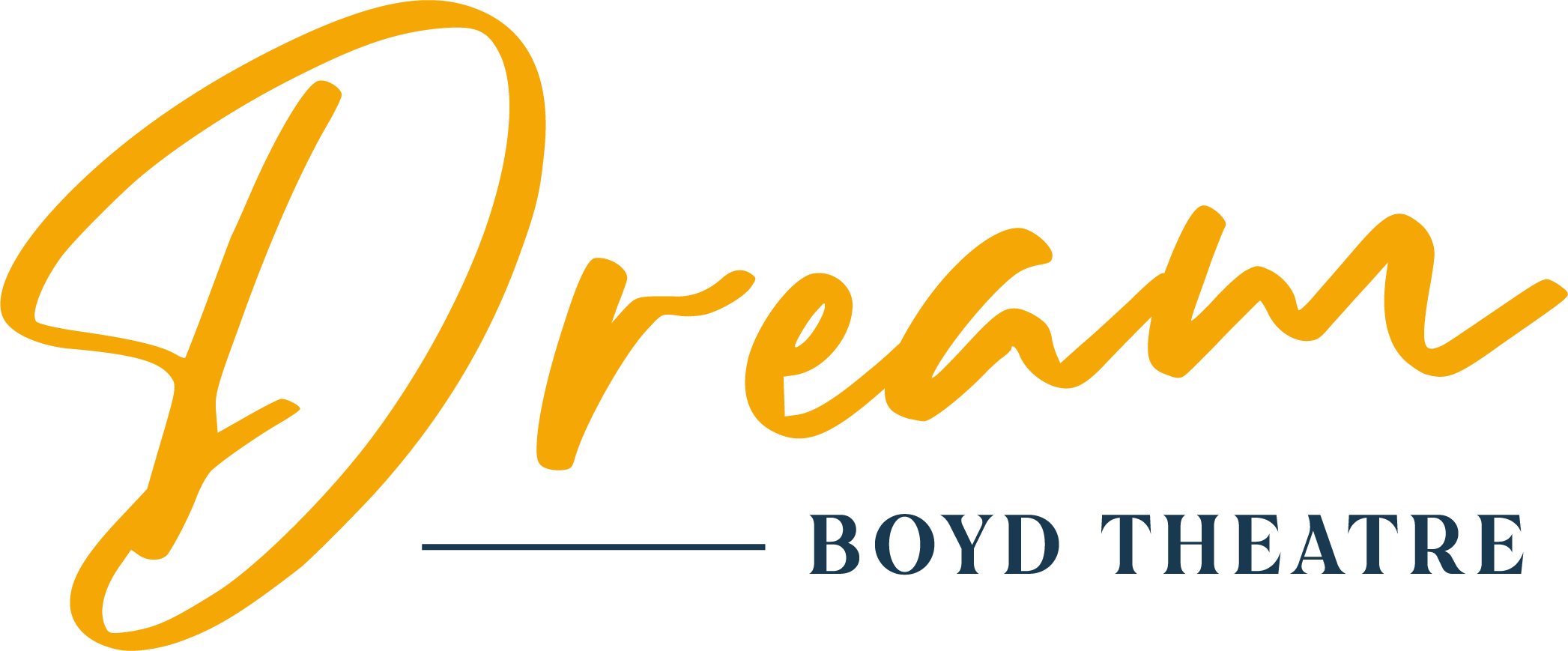 Dream Boyd Theater