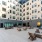 a courtyard with ample seating