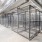 a package locker room