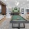Spacious lounge with ample seating and billiards and games