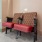 Movie chairs