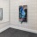 Fitness center with ample equipment