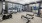 Fitness center with ample equipment